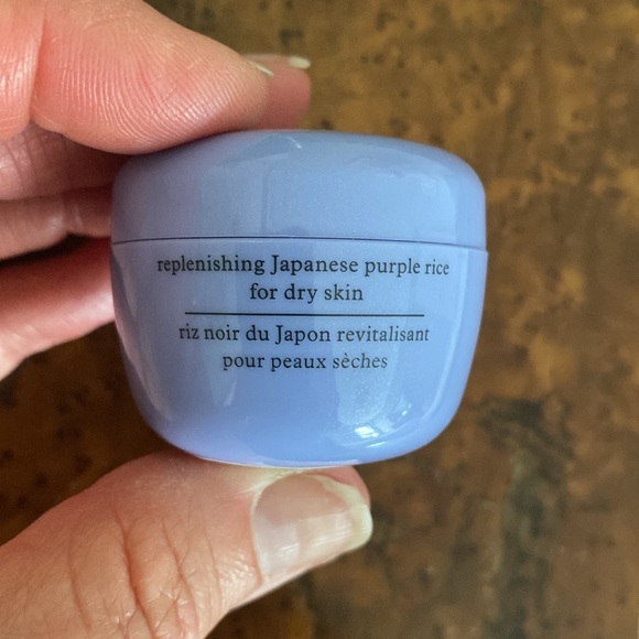 NEW Tatcha the Dewy Skin Cream Deluxe Travel Size - Picture 8 of 8